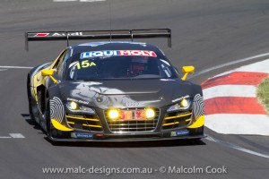 Bathurst 12hr 2015